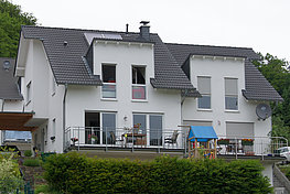 Kundenhaus Familie Müllenbeck