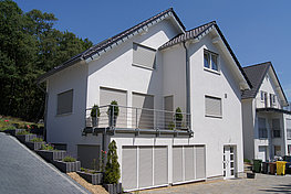 Kundenhaus Familie Kohlstedt