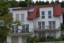 Kundenhaus Familie Schönberger