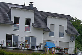 Kundenhaus Familie Müllenbeck