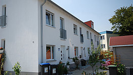 Wohnungsbau Haus11