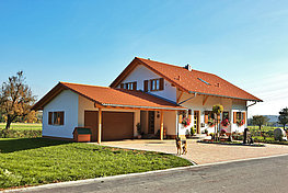 Kundenhaus Familie Niedermayer