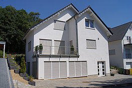 Kundenhaus Familie Kohlstedt